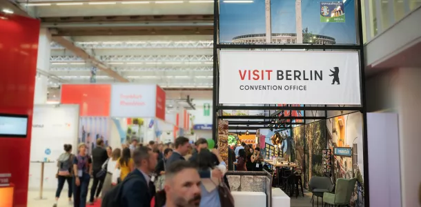 IMEX Frankfurt 2024