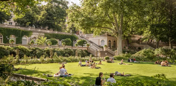 Körnerpark