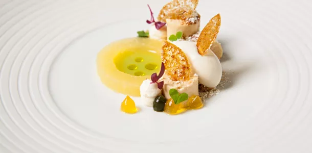 Rutz Restaurant & Weinbar