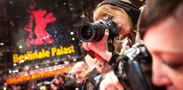 BERLINALE