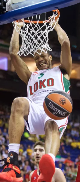 Basketball Euroleague Final Four