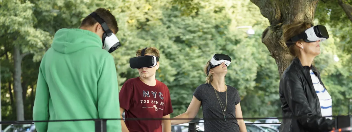 Foto: 360° Brillen