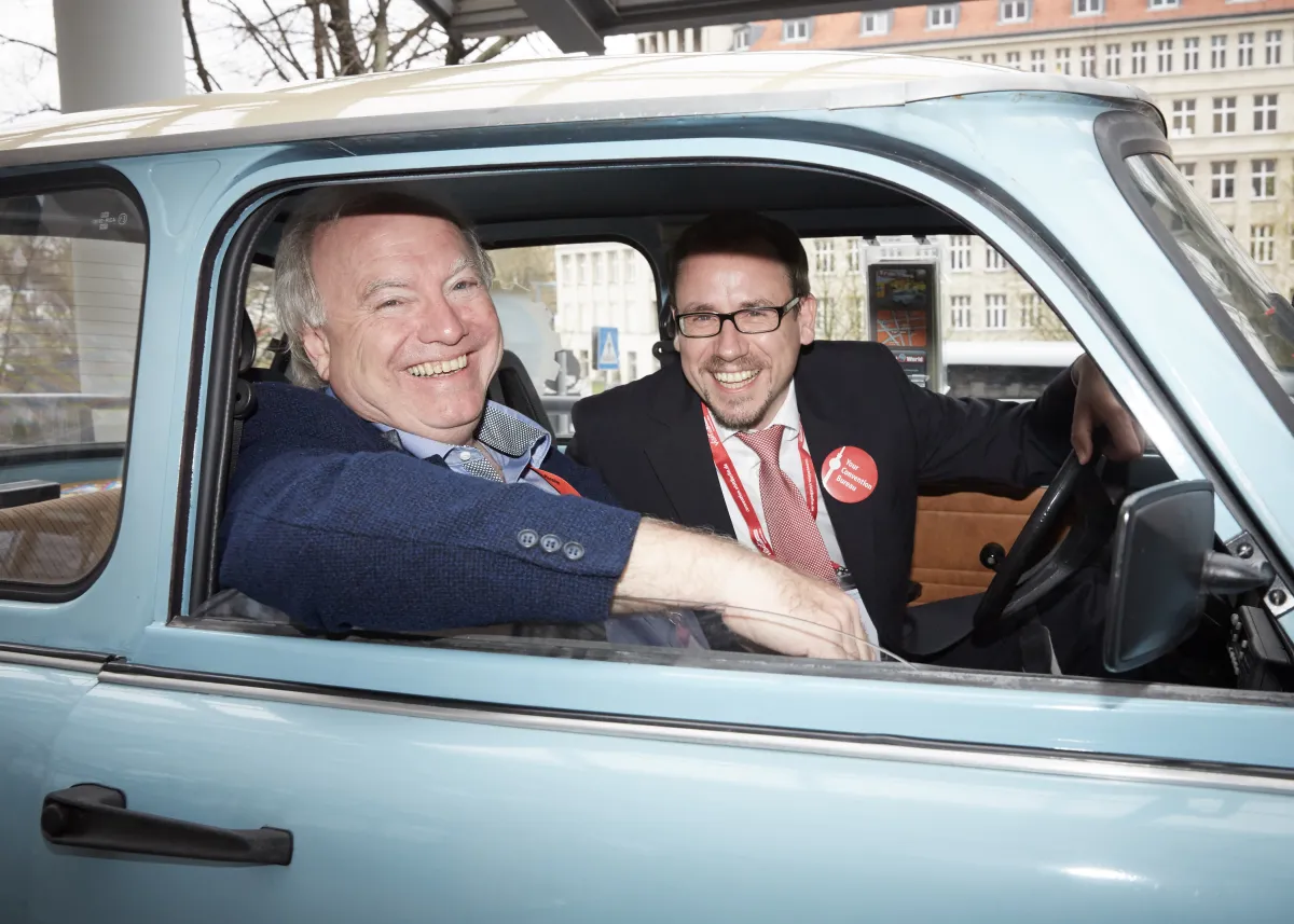 Foto: Trabbi
