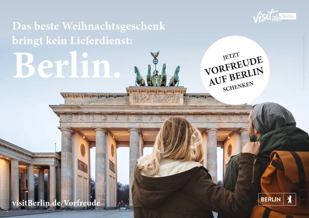 Das beste Weihnachtsgeschenk