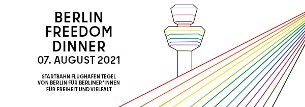 Berlin Freedom Dinner