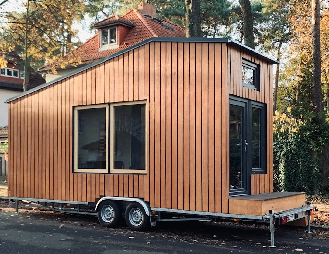 Tiny House