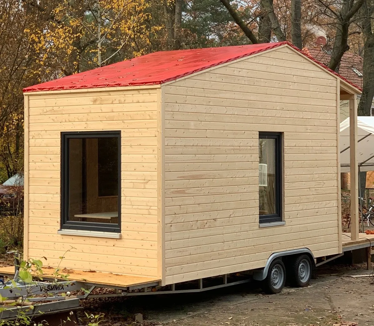 Tiny House