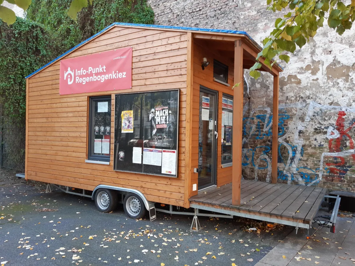 Tiny House