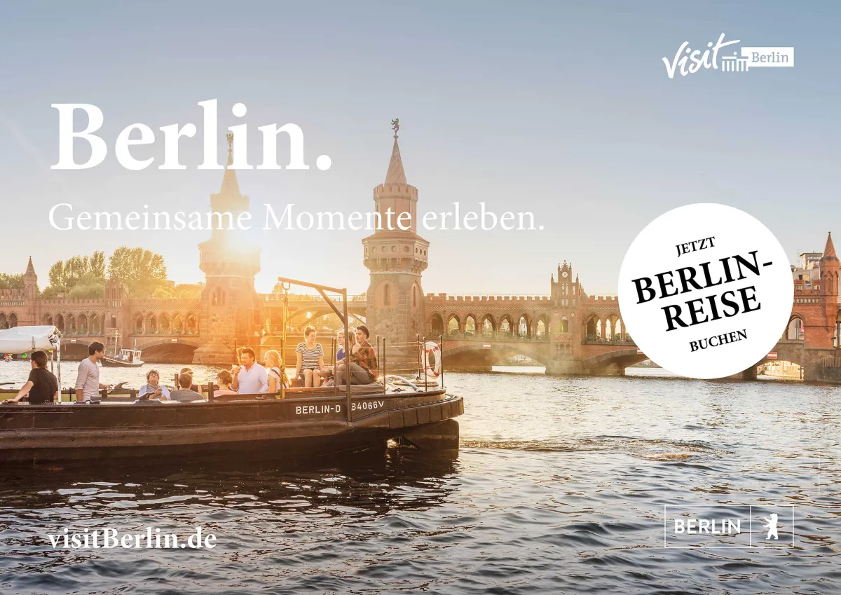 Frühlingskampagne