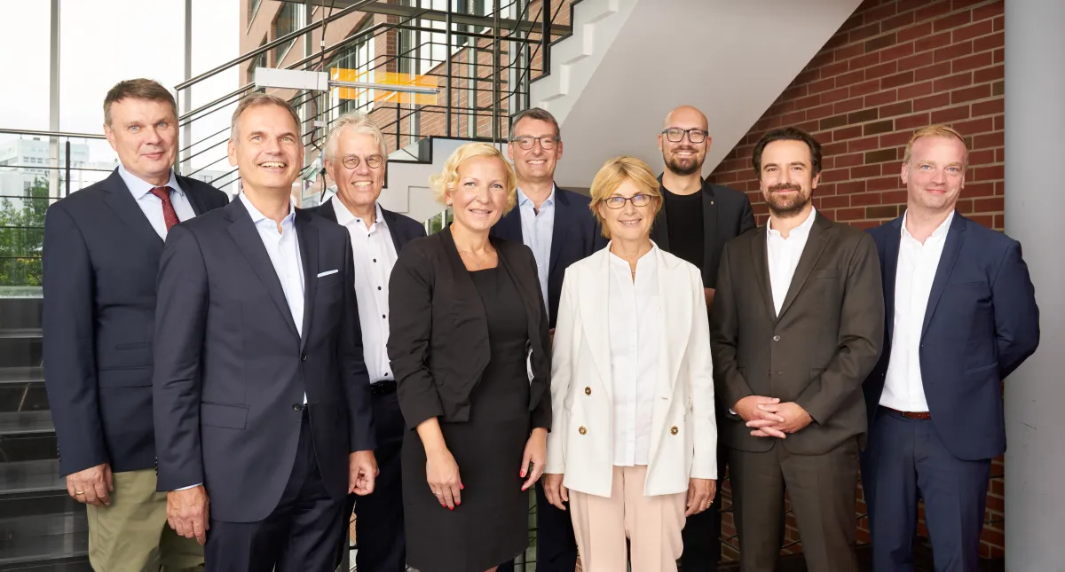 visitBerlin Aufsichtsrat