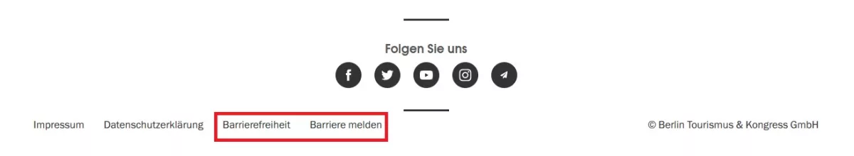Leichte Sprache