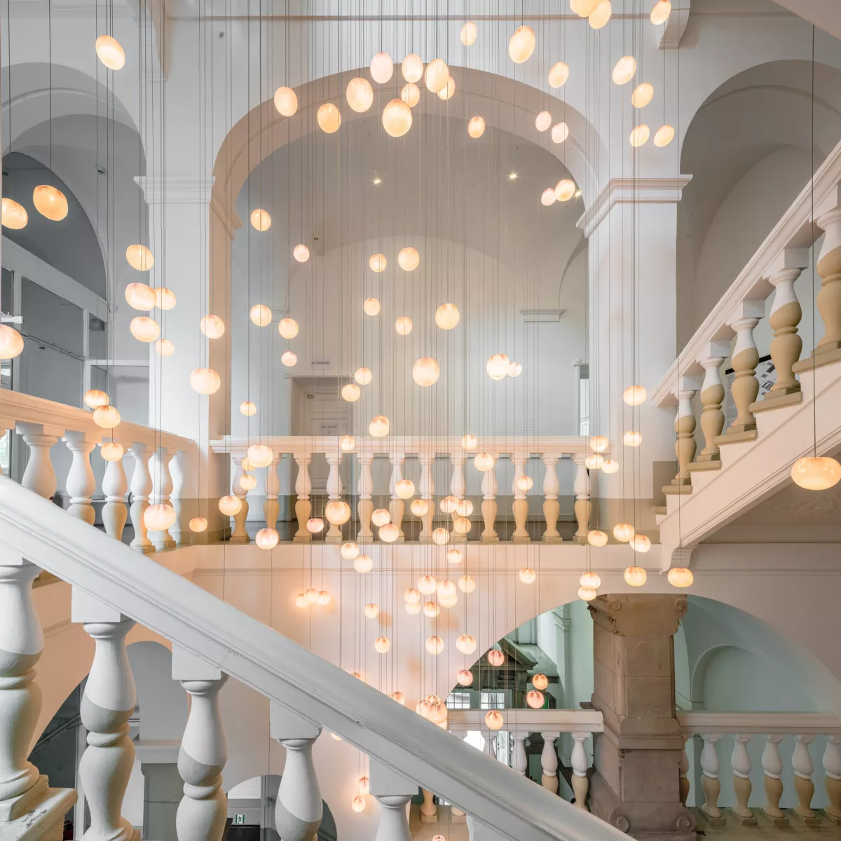 Hotel Wilmina, Amtsalon Hotel Wilmina, Amtsalon