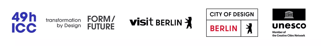 49h ICC Logoleiste