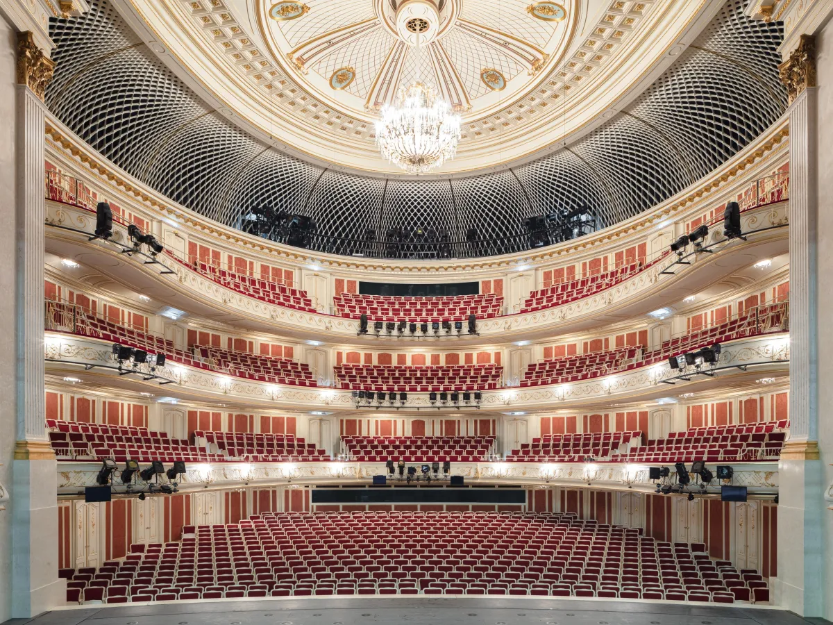 Staatsoper Unter den Linden