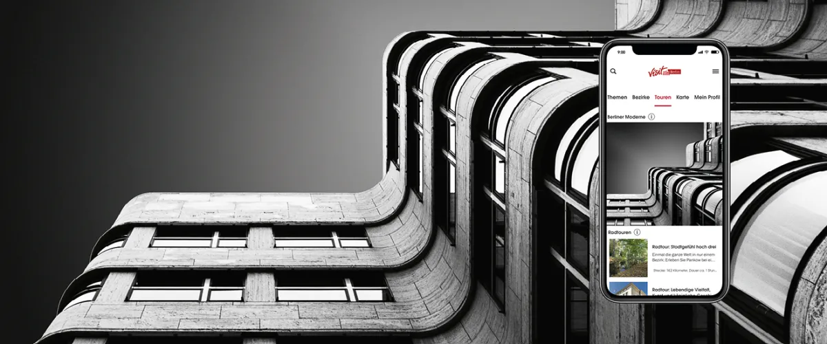 Berliner Moderne