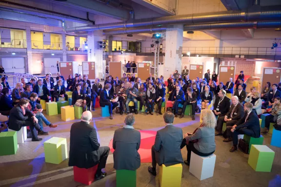 Berlin MICE Summit 2016 Berlin MICE Summit 2016
