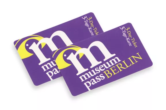 Museumspass Berlin