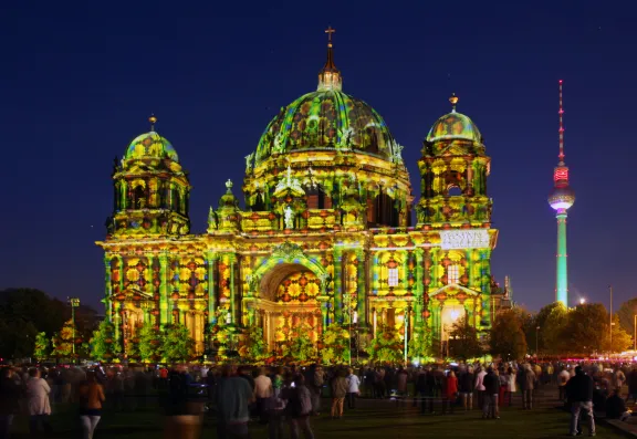 Festival of Lights