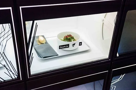 Data Kitchen