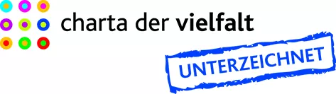 Charta der Vielfalt (diversity charter) Charta der Vielfalt (diversity charter)