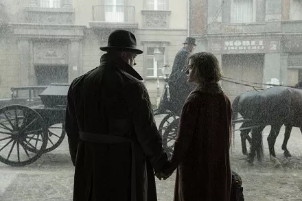 Babylon Berlin