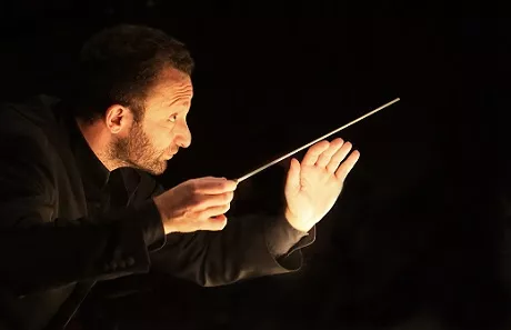 Kirill Petrenko Kirill Petrenko