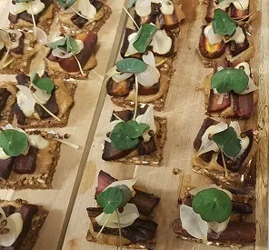 Berliner Smørrebrød