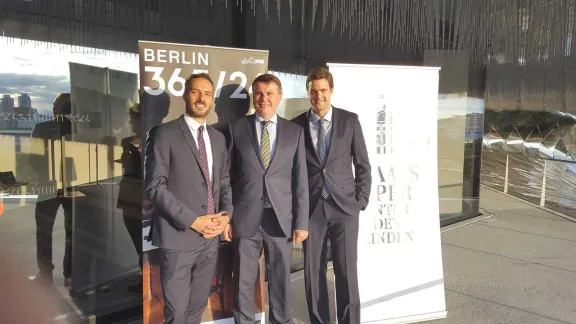 Paris Event