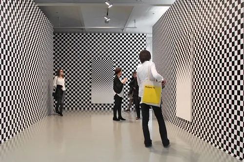 Gallery Weekend - Galerie Mehdi Chouakri 