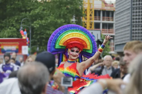 Christopher Street Day