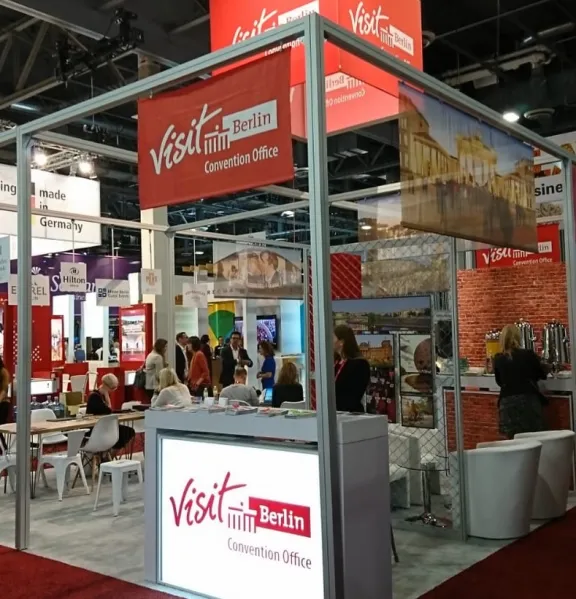 IMEX America