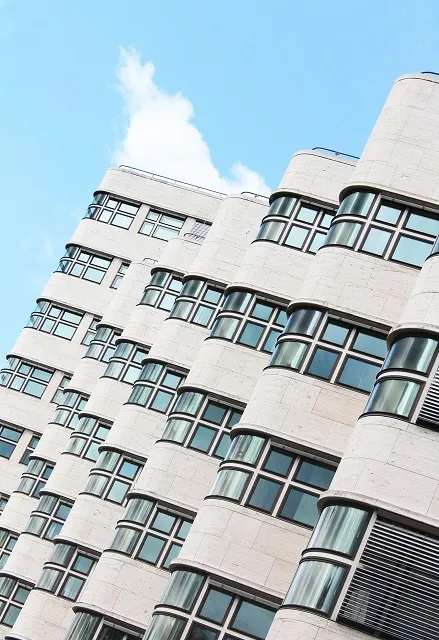 Shell-Haus