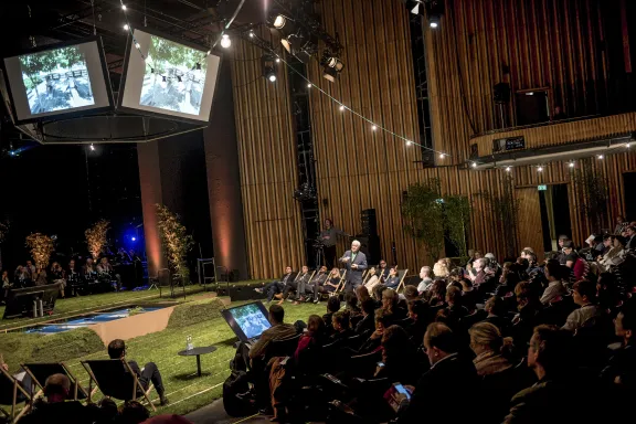 Q Berlin Questions 2017