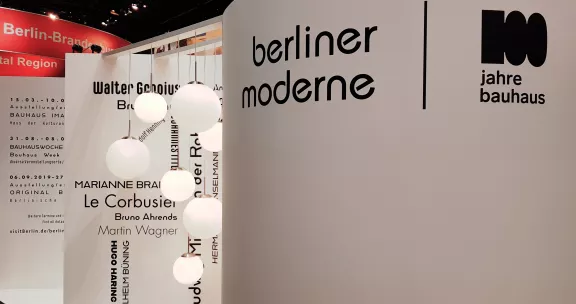 Berliner Moderne