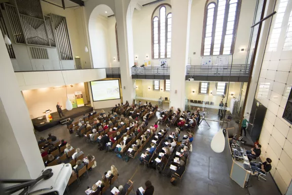 Umweltforum