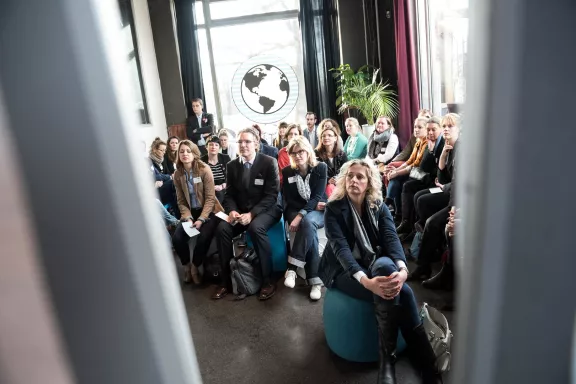 Berlin MICE Summit 2018