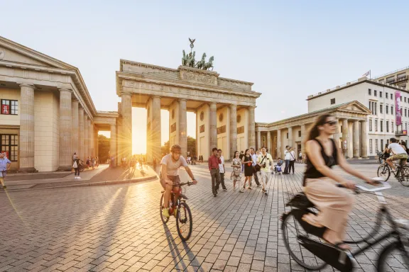 Brandenburger Tor