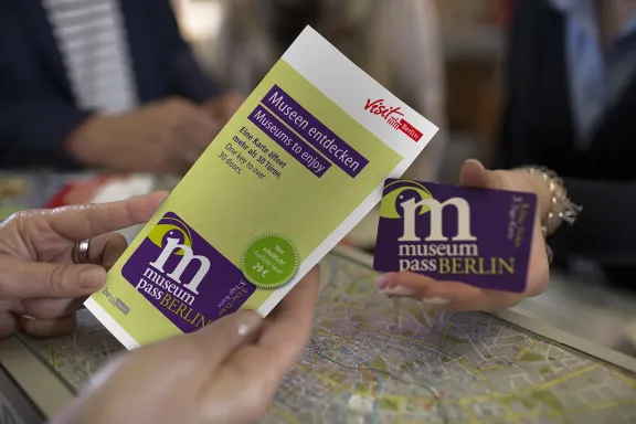 Museumspass 2019
