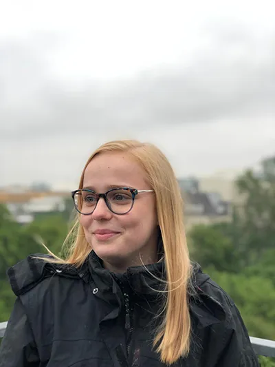 visitBerlin, Azubi Blog, visitBerliner