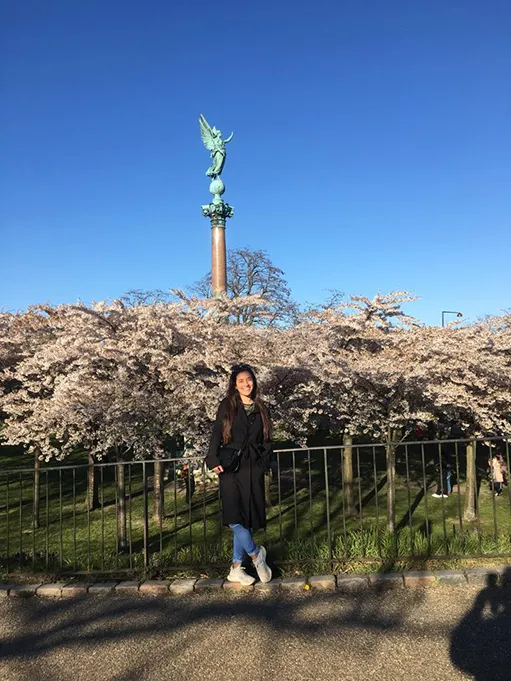 visitBerlin, Azubi Blog, visitBerliner