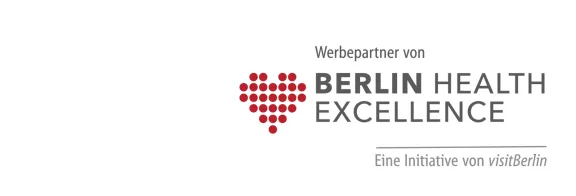 Berlin Health Excellence