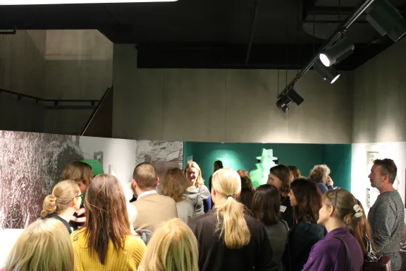 Deutsches Spionagemuseum