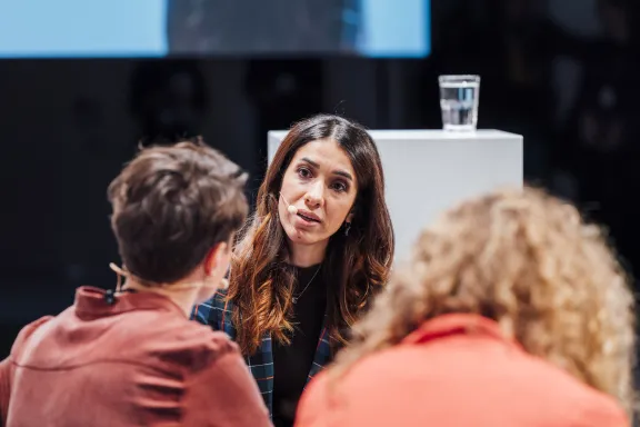 Q Berlin 2019 in der Station Berlin