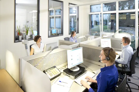 visitBerlin, Azubi Blog, Berlin Service Center, visitBerliner
