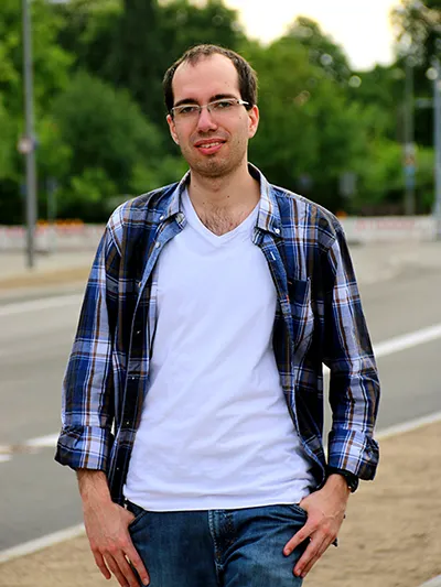 visitBerlin, Azubi Blog, visitBerliner