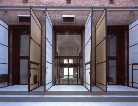 MetaHaus MetaHaus