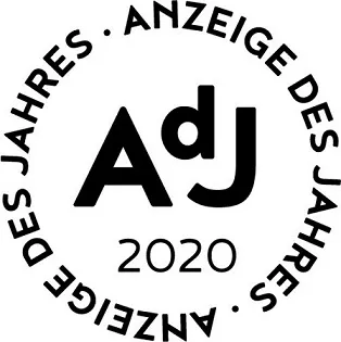 BDZV Anzeige des Jahres