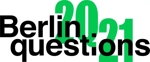 Berlin Questions 2021 Logo