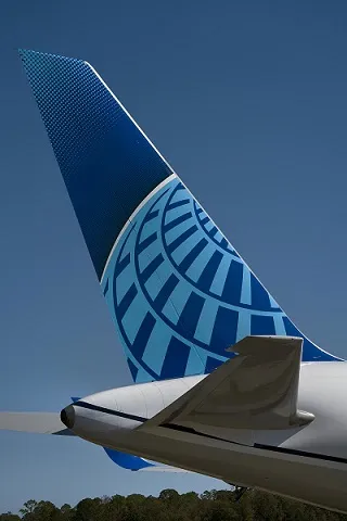 United Airlines 