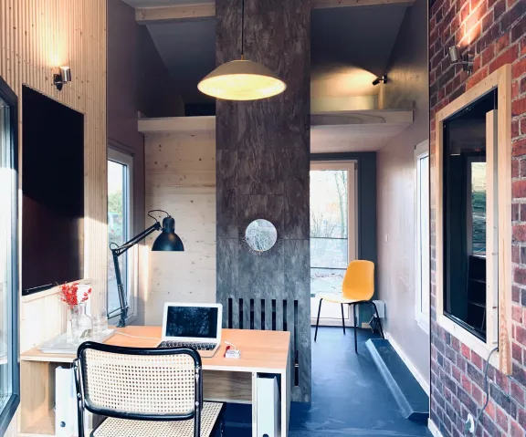 Tiny House